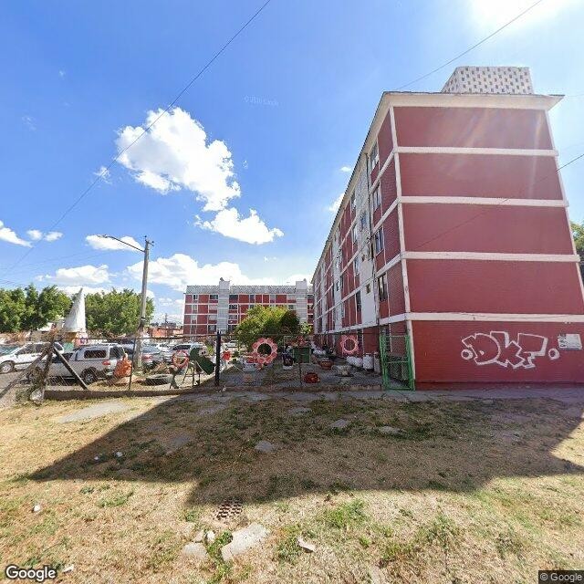 Departamento en remate bancario en Valle de Aragon, Nezahualcóyotl - foto 2