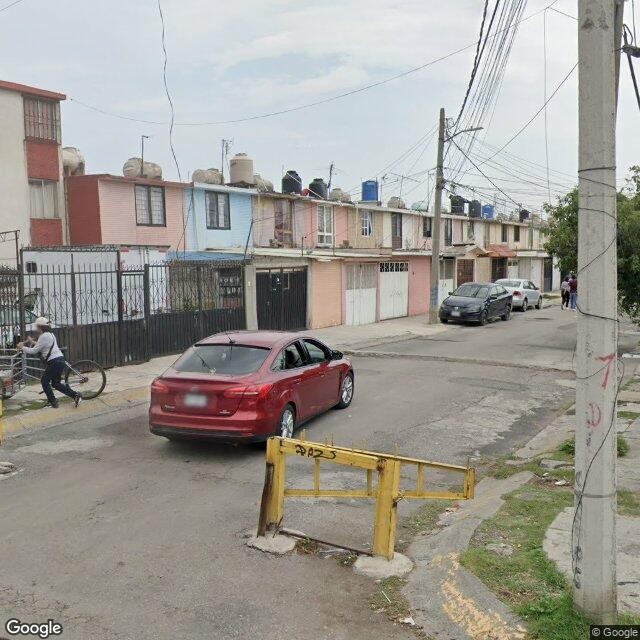 Casa en remate bancario en Ecatepec de Morelos – 2 recámaras - foto 2
