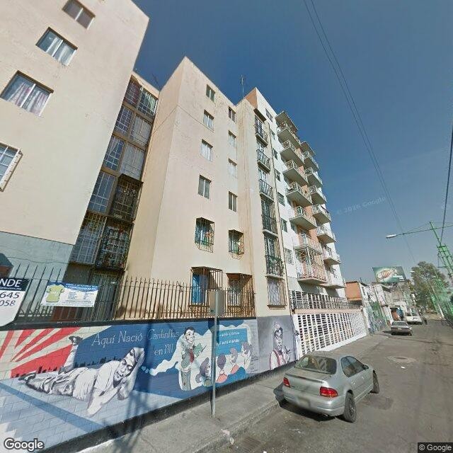 Departamento en remate bancario en Guerrero, Cuauhtémoc, CDMX - foto 2