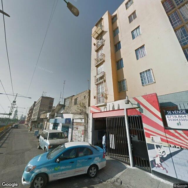 Departamento en remate bancario en Guerrero, Cuauhtémoc, CDMX - foto 3