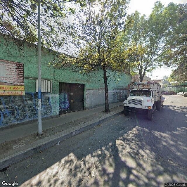 Casa en remate bancario en San Simon Tolnahuac, Cuauhtémoc, CDMX - foto 2