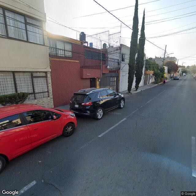 Casa en remate bancario en Ejercito Mexic, Iztacalco, CDMX - foto 3