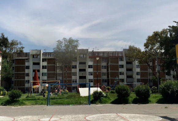 Departamento en remate bancario en Tlalpan – 2 recámaras - foto 2
