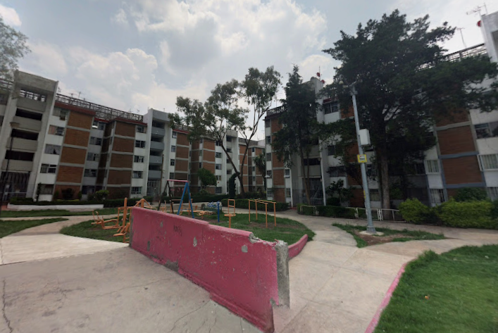 Departamento en remate bancario en Tlalpan – 2 recámaras - foto 3