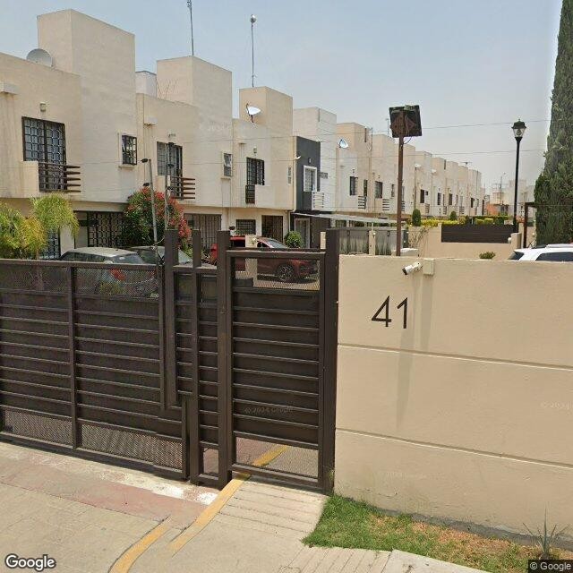 Casa en remate bancario en Las Americas, Ecatepec de Morelos - foto 2