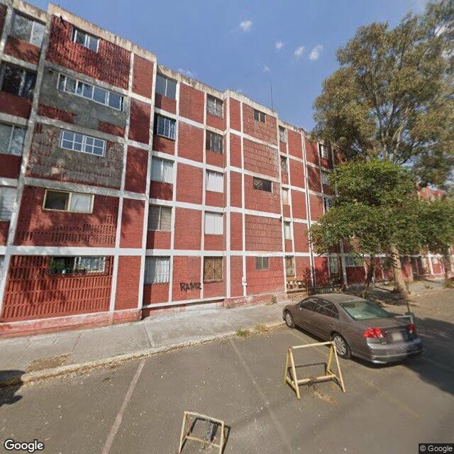 Departamento en remate bancario en Gustavo A. Madero – 2 recámaras - foto 2