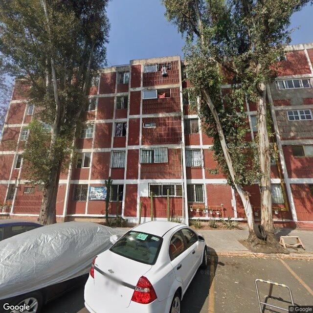 Departamento en remate bancario en Gustavo A. Madero – 2 recámaras - foto 4