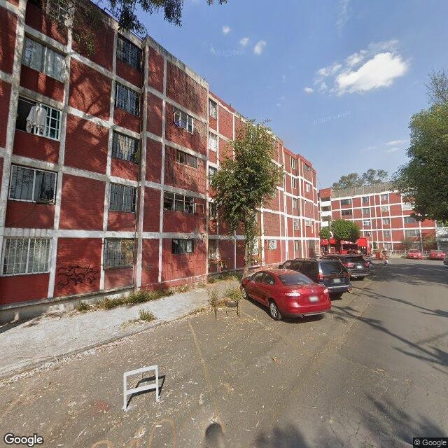 Departamento en remate bancario en Gustavo A. Madero – 2 recámaras - foto 3
