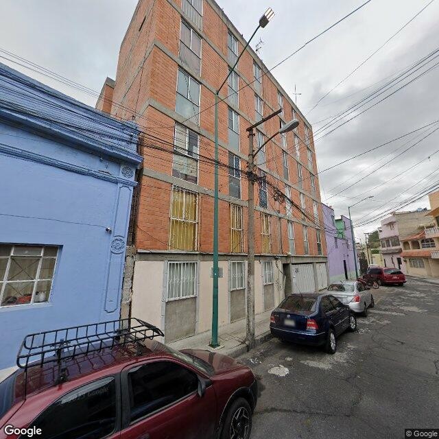 Departamento en remate bancario en Guerrero, Cuauhtémoc, CDMX - foto 2