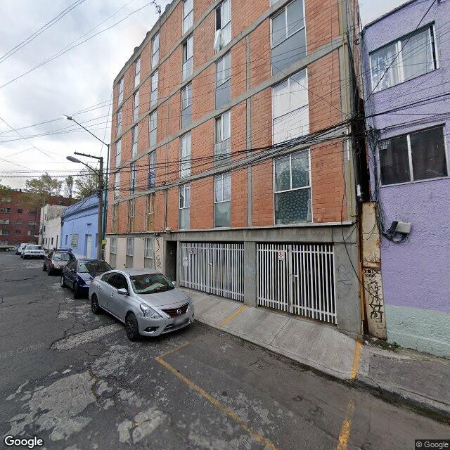Departamento en remate bancario en Guerrero, Cuauhtémoc, CDMX - foto 3