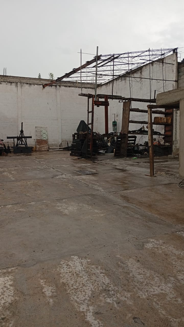 Bodega en renta en Margarito F Ayala Tecámac, Estado de México - foto 3
