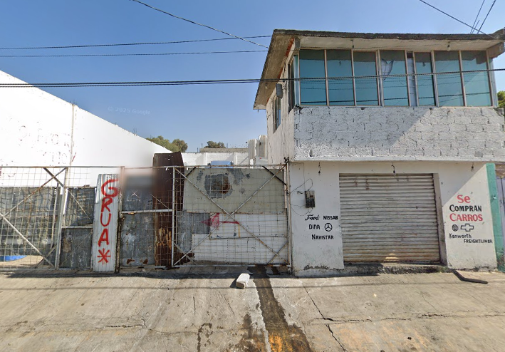 Bodega en renta en Margarito F Ayala Tecámac, Estado de México - foto 2