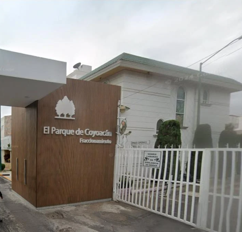 Inmueble en remate bancario en Parque Coyoacán, Coyoacán, CDMX - foto 3