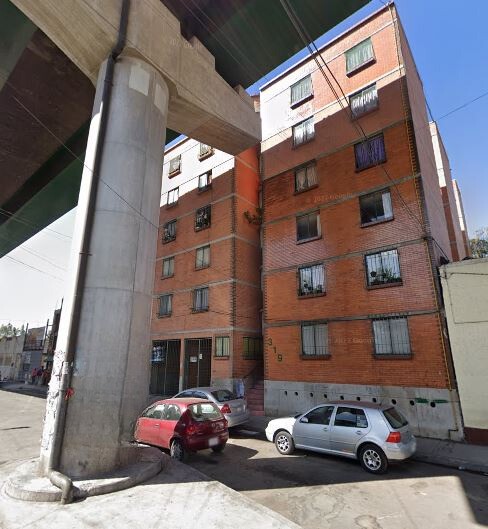 Departamento en venta en Santa María la Ribera, Cuauhtémoc - foto 3