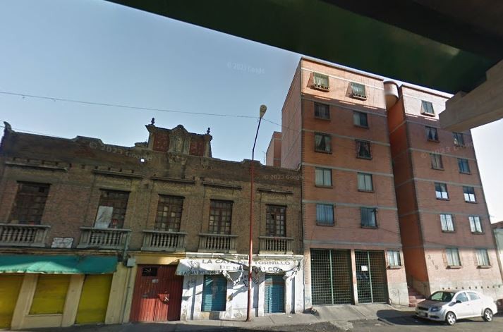 Departamento en venta en Santa María la Ribera, Cuauhtémoc - foto 2