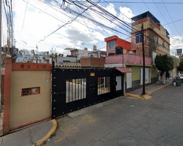 Departamento en remate bancario en Coacalco de Berriozábal - foto 2