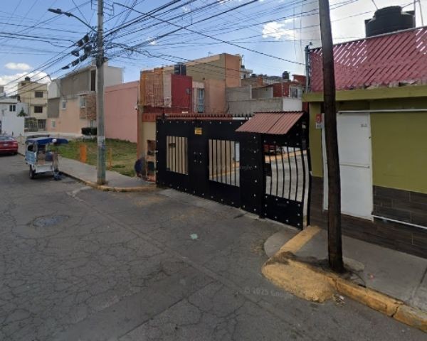 Departamento en remate bancario en Coacalco de Berriozábal - foto 3