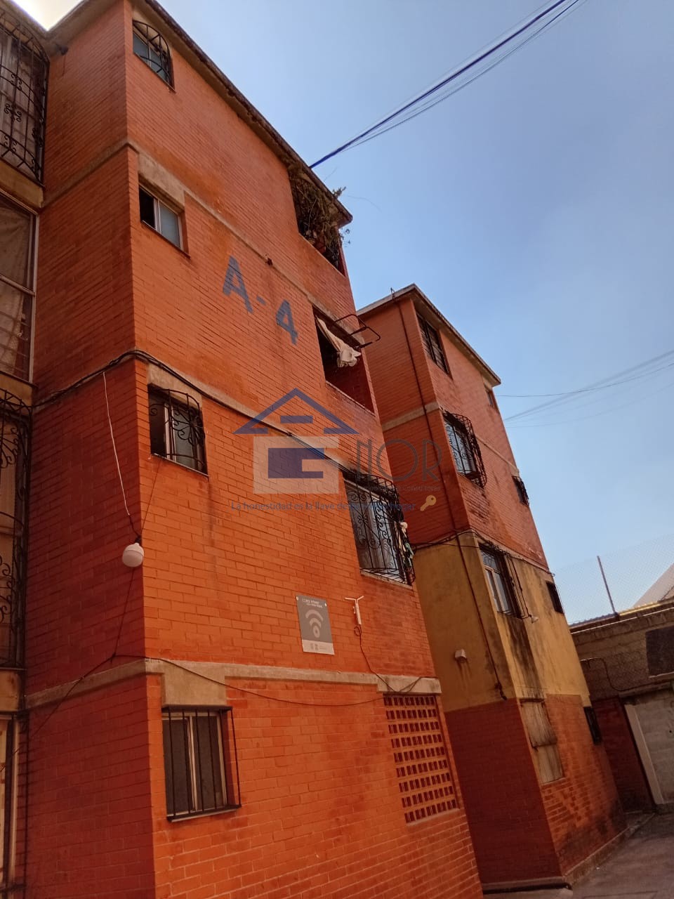 Departamento en venta en Los Olivos, Tláhuac, CDMX – 2 recámaras - foto 2