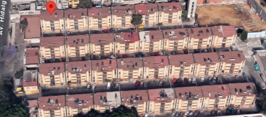Departamento en venta en San Nicolas Tolentino, Iztapalapa, CDMX - foto 3