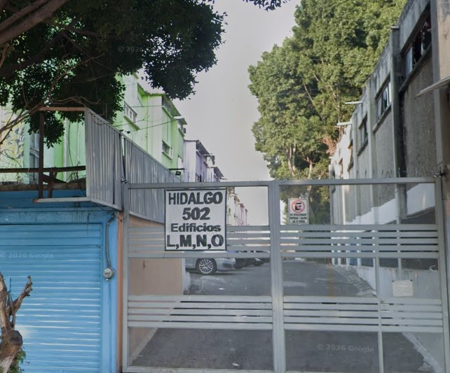 Departamento en venta en San Nicolas Tolentino, Iztapalapa, CDMX - foto 2