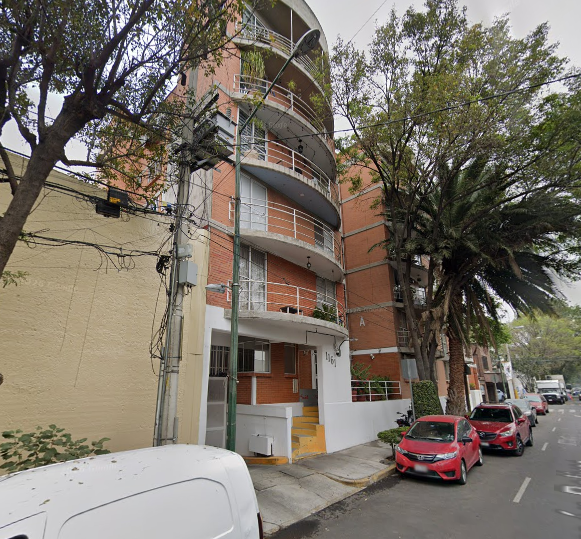 Departamento en venta en Independencia, Benito Juárez, CDMX - foto 3