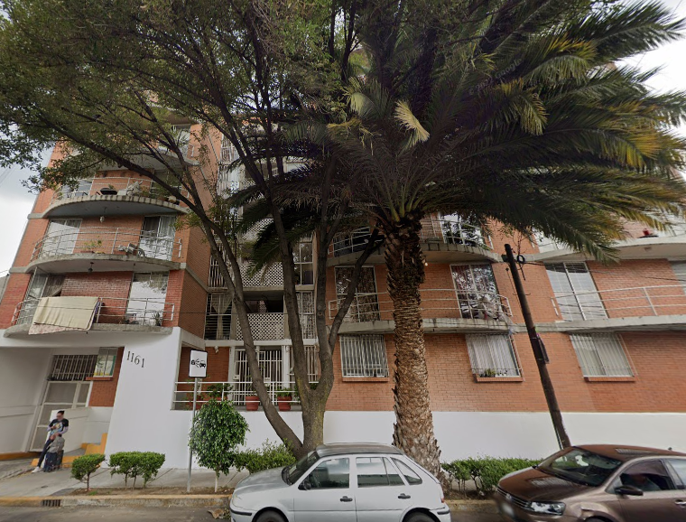 Departamento en venta en Independencia, Benito Juárez, CDMX - foto 4