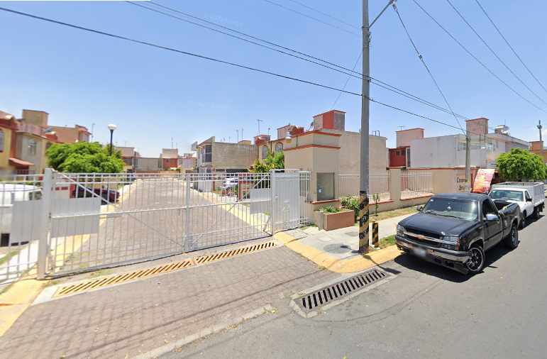Casa en venta en Las Americas, Ecatepec de Morelos, Edo Méx - foto 3